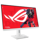 ASUS ROG Strix XG27UCG-W 27" Dual Mode 4K 160Hz Gaming Monitor