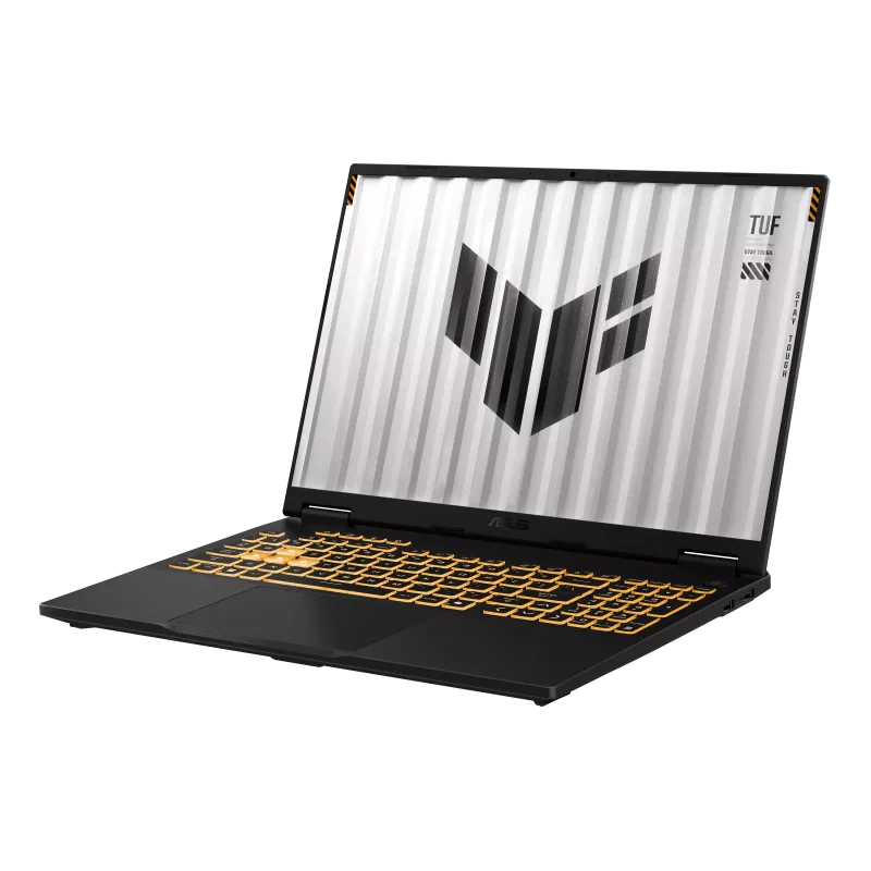 ASUS TUF Gaming F16 FX608JMR-F16.I75060 – High-Performance Gaming Laptop