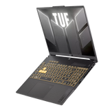 ASUS TUF Gaming F16 FX607VJB-RL165W – Durable Entry-Level Gaming Laptop
