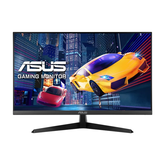 ASUS VY279HG2 27-inch 144Hz Eye Care Full HD IPS Monitor