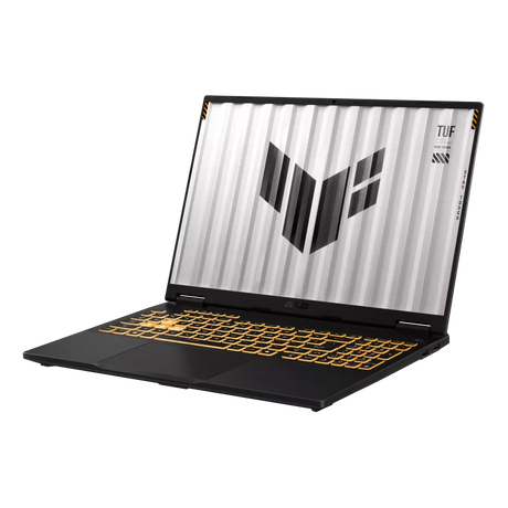 ASUS TUF Gaming F16 FX608JMI-TU657W – Durable High-Performance Gaming Laptop with i7-14650HX
