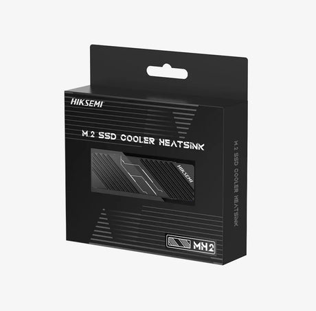 HIKSEMI HS-RADIATOR-MH2 M.2 SSD Heatsink