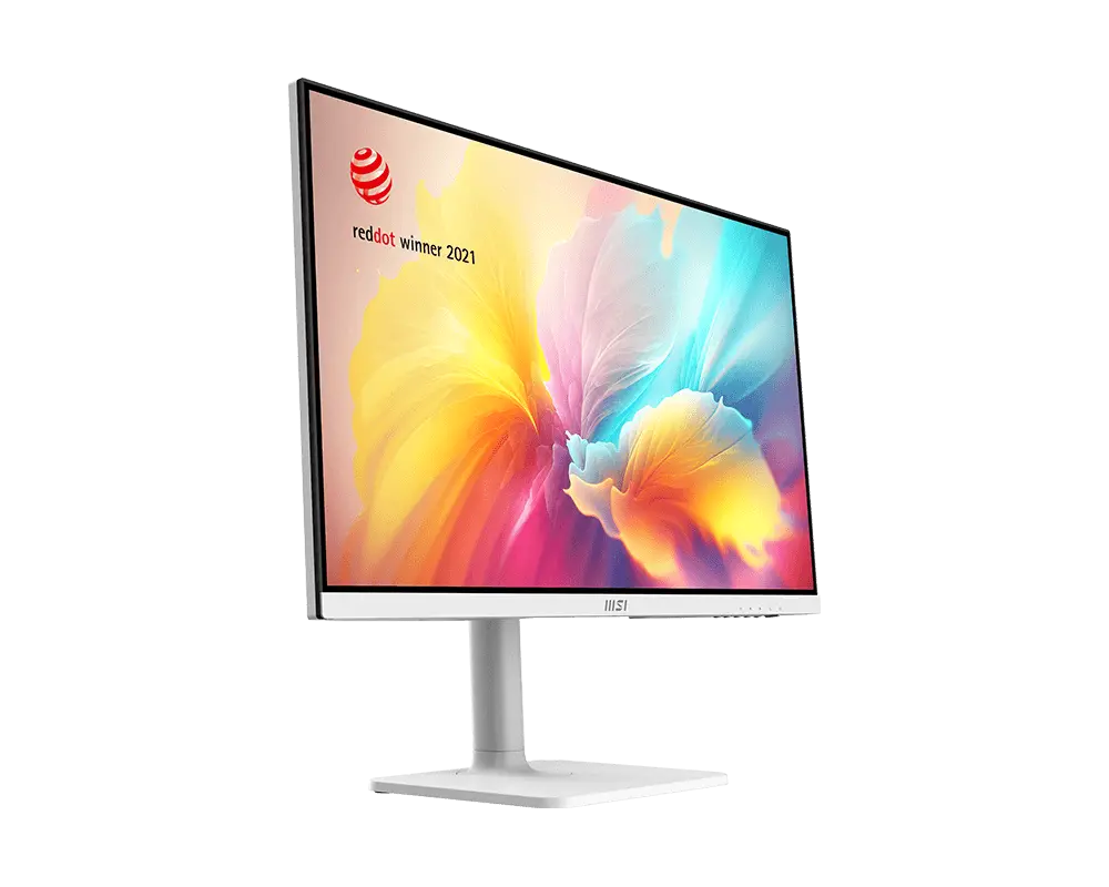 MSI Modern MD272QXPW 27