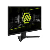 MSI MAG 244F 24-inch 1920 x 1080 (FHD), 200Hz, Adaptive-Synch, HDMI, DisplayPort, VESA Mountable, Tilt, Height Adjustable, Speaker, 0.5ms, Gaming Monitor