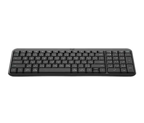 Logitech K250 Keyboard Wireless 