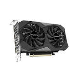 GIGABYTE GeForce RTX 3050 WINDFORCE OC 6G Graphics Card — 2X WINDFORCE Fans, 6GB GDDR6