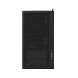 GIGABYTE C500 PANORAMIC STEALTH Mid Tower case in Black with RGB support vertical GPU mount USB-C cooling options 360mm radiators