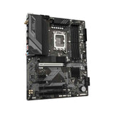 GIGABYTE Z790 D AX ATX LGA1700 DDR5 7600 O.C. 3 M.2 PCIe 4.0 PCIe 5.0 x16 Wi-Fi 6E USB-C Q-Flash Plus