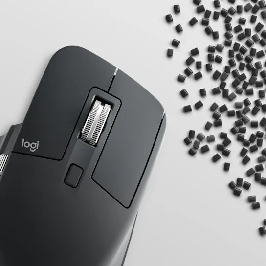 Logitech MX Master 3S Bluetooth Edition 