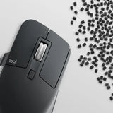 Logitech MX Master 3S Bluetooth Edition 