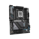 اللوحة الأم GIGABYTE AMD X870 GAMING X WIFI7