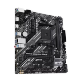 ASUS PRIME B550M-K ARGB Motherboard
