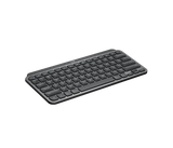 كيبورد لوجيتيك MX Keys Mini Minimalist Wireless Illuminated Keyboard – جرافيت