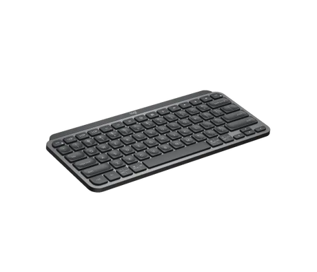 Logitech MX Keys Mini Minimalist Wireless Illuminated