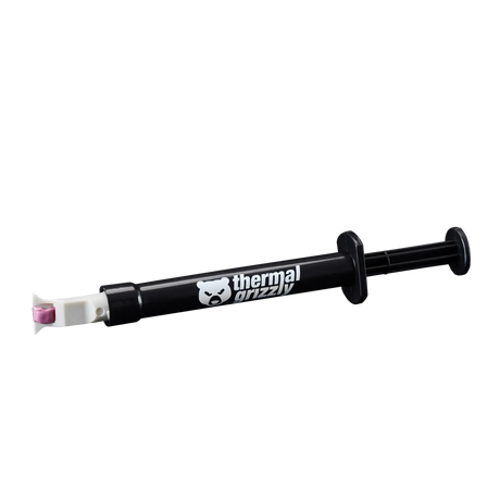 Thermal Grizzly Kryonaut Extreme 2g Thermal Paste – Maximum Thermal Conductivity for Extreme Overclocking