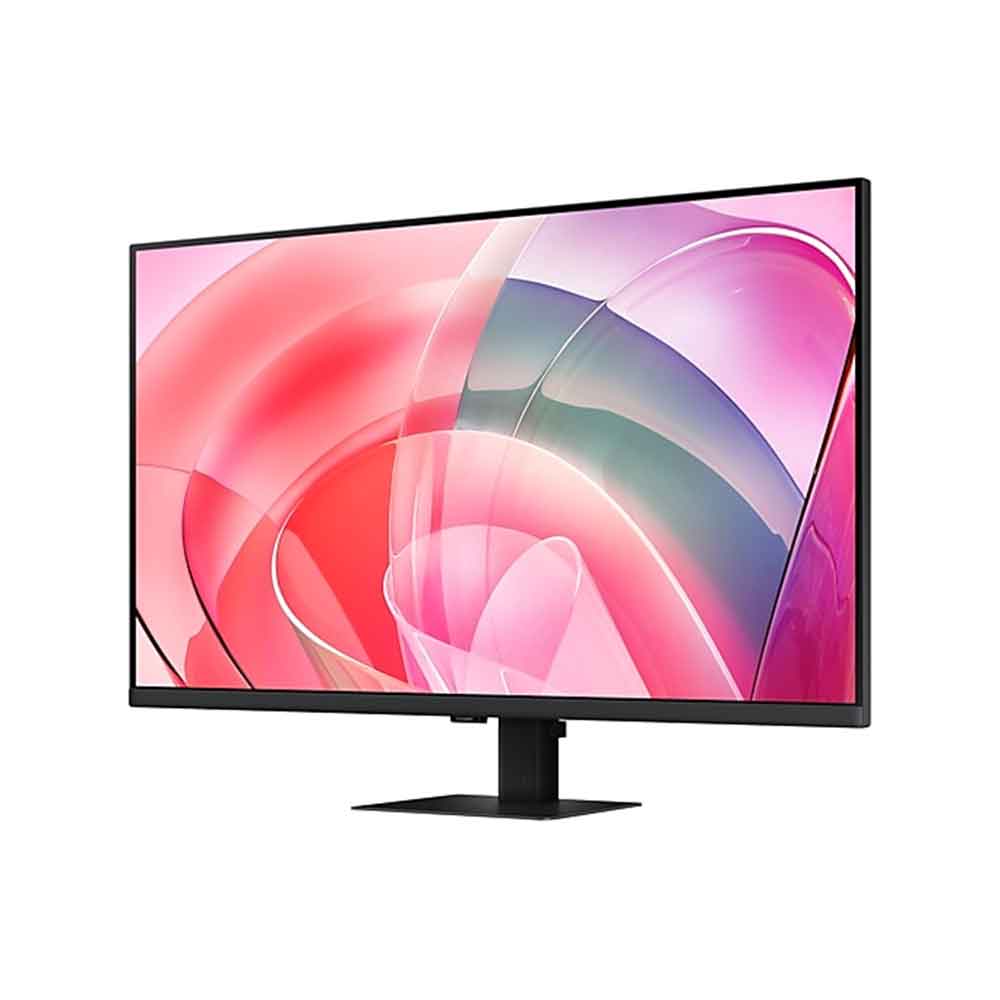 Samsung ViewFinity S7 32 Inch 4K UHD High Resolution VA 60HZ Flat Monitor with HDR10