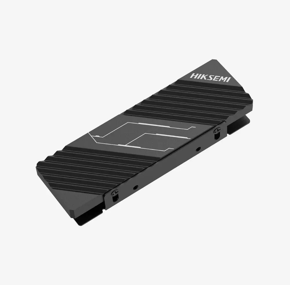 HIKSEMI HS-RADIATOR-MH2 M.2 SSD Heatsink