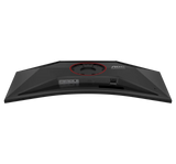 AOC CU34G4 34" Curved WQHD 180Hz Fast VA Gaming Monitor