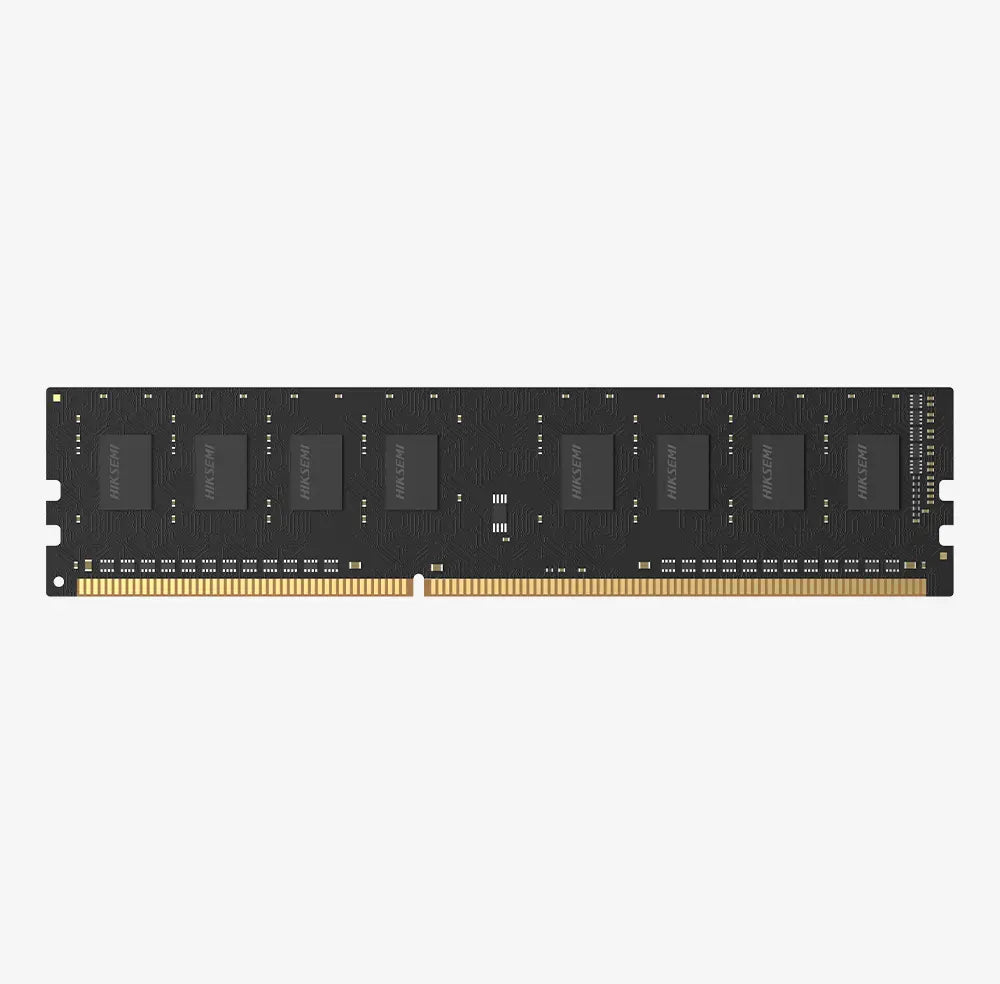 HIKSEMI HIKER 8GB DDR3 1600MHz UDIMM RAM