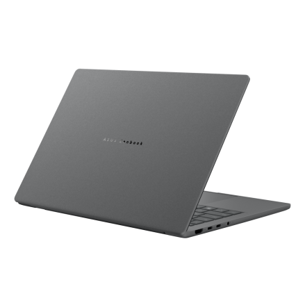 ASUS Zenbook A14 UX3407QA-QD155W – Ultra-Lightweight Copilot+ PC
