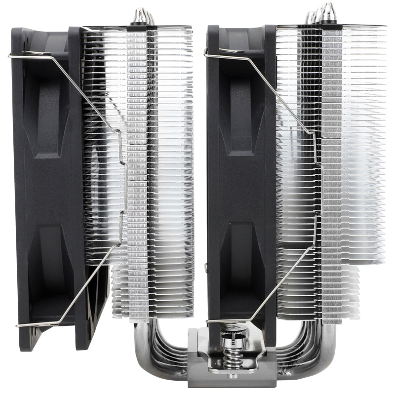 Thermalright Peerless Assassin 120 SE ARGB – Premium Dual‑Tower CPU Air Cooler