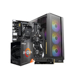 Budget Gaming Setup | Ryzen 5 5500 | RTX 3050 | 16GB DDR4