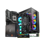 Ultimate Creator Performance Build | Ryzen 9 7950X | RTX 5070 Ti | 16GB DDR5