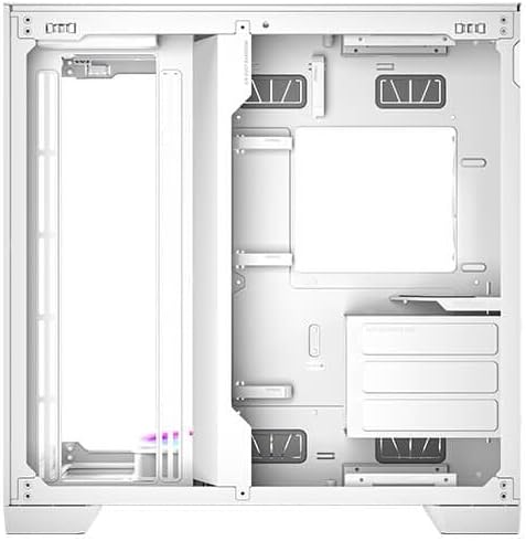 Antec C8 ARGB Full Tower Case