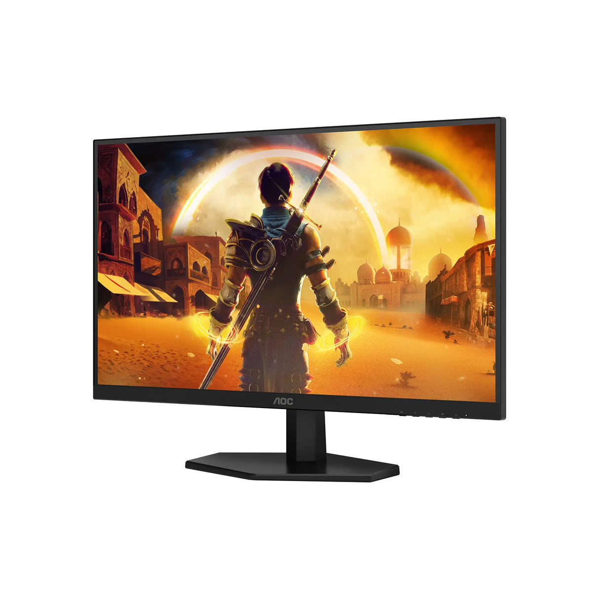 AOC Q27G40ZE 27" QHD 260Hz Fast IPS Gaming Monitor