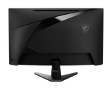 شاشة MSI MAG 32C6X: 250Hz كيرف جيمنج لتجربة سلسة وغامرة