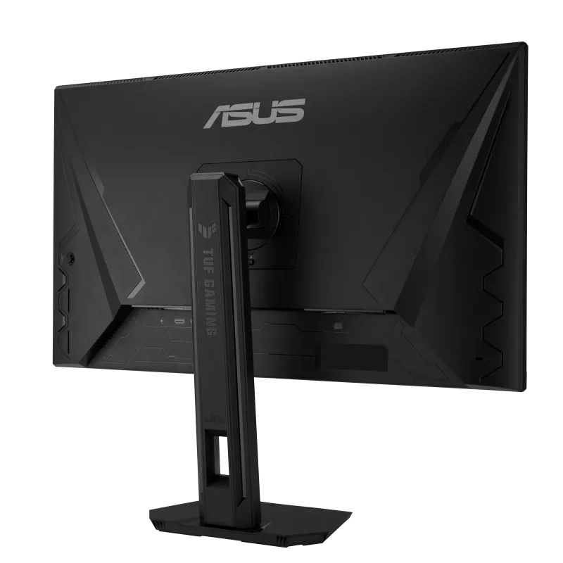 ASUS TUF Gaming VG27AQML5F 27-inch QHD 320Hz Fast IPS Gaming Monitor
