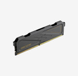 HIKSEMI ARMOR DDR4 16GB 3200MHZ CL16 U10 U-DIM Supports Intel XMP 2.0 Compatible with Latest AMD Platforms Ram