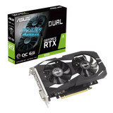 ASUS Dual GeForce RTX 3050 OC Edition 6GB GDDR6 - High Performance Gaming Graphics Card