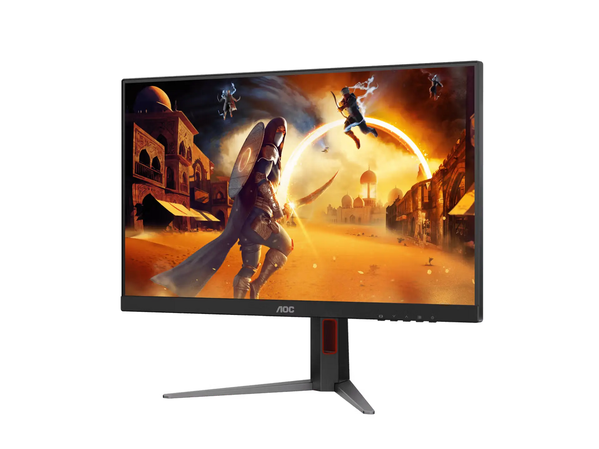 AOC Q27G4Z 27" QHD 260Hz Fast IPS Gaming Monitor