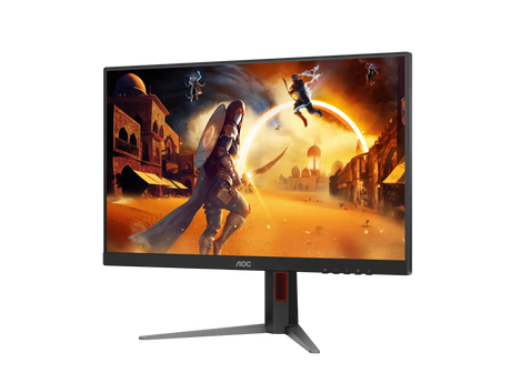 AOC Q27G4Z 27" QHD 260Hz Fast IPS Gaming Monitor
