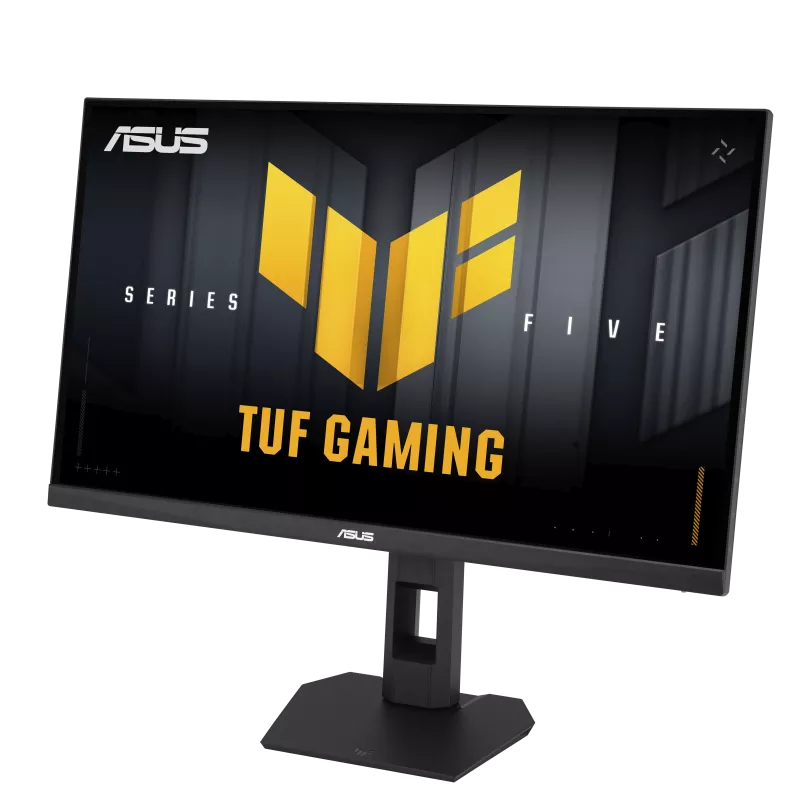 ASUS TUF Gaming VG27AQML5F 27-inch QHD 320Hz Fast IPS Gaming Monitor