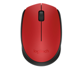 ماوس لاسلكي بلوتوث لوجيتك M171 بدقة 1000 DPI – أداء ثابت وألوان أنيقة