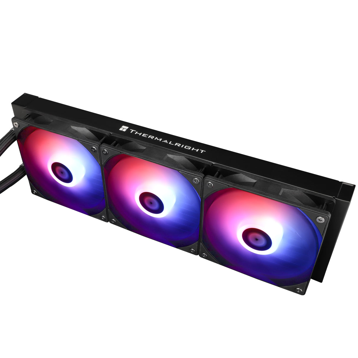 Thermalright Aqua Elite 360 V3 ARGB 360 mm AIO – Ultimate Cooling & Visual Impact