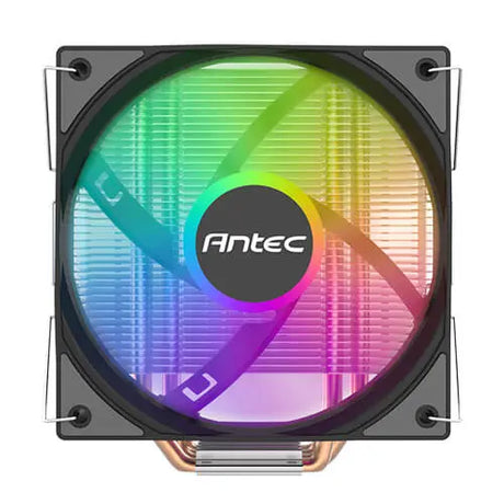 Antec A450 FRGB CPU Air Cooler - 4 Heat Pipes
