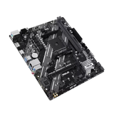 ASUS PRIME B550M-K ARGB Motherboard