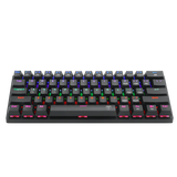 T-DAGGER Arena Lite TGK-321 60% Mechanical Gaming Keyboard