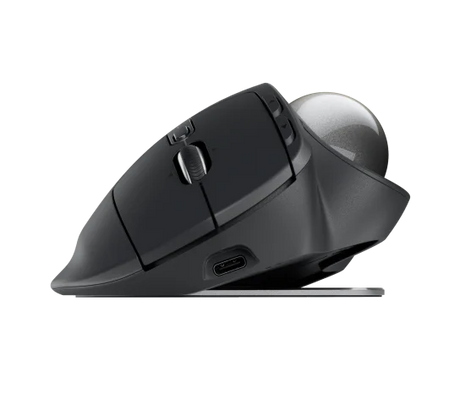 Logitech MX Ergo S Advanced Wireless Trackball