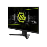 MSI MAG 244F 24-inch 1920 x 1080 (FHD), 200Hz, Adaptive-Synch, HDMI, DisplayPort, VESA Mountable, Tilt, Height Adjustable, Speaker, 0.5ms, Gaming Monitor
