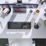 Logitech MX Master 3S Bluetooth Edition 

