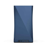 Fractal Design Era 2 Charcoal Gray – كيسة كمبيوتر ITX مدمجة فاخرة