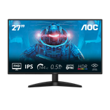 AOC 27B36X 27" FHD 144Hz IPS Gaming Monitor 