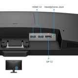 BenQ GW2490 24" 100Hz IPS FHD Eye-Care Monitor