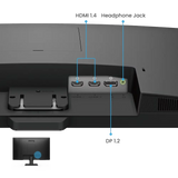 BenQ GW2790 27" IPS FHD 100Hz Eye-Care Monitor
