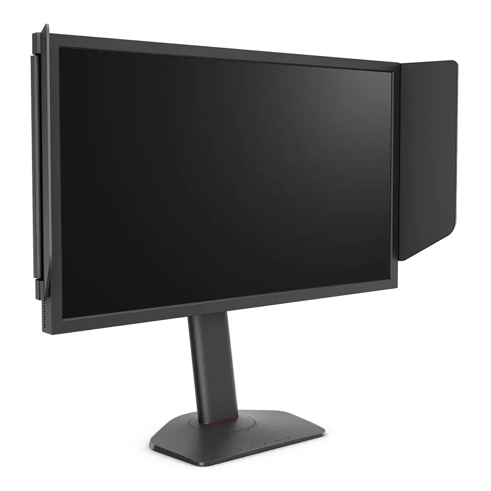 BenQ ZOWIE XL2540X+ شاشة جيمنج 280Hz Fast TN 24.1 بوصة للإسبورتس