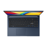 ASUS Vivobook 15 X1504VA-NJ083W: Reliable Everyday Laptop with i3 Processor and FHD Display